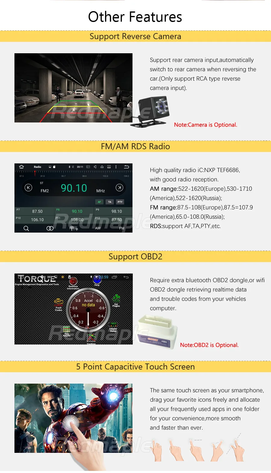 Ips экран Android 9,0 автомобильный Радио dvd-плеер навигация для Toyota RAV4 RAV 4 2007-2011 gps Мультимедиа Стерео головное устройство 4G ram