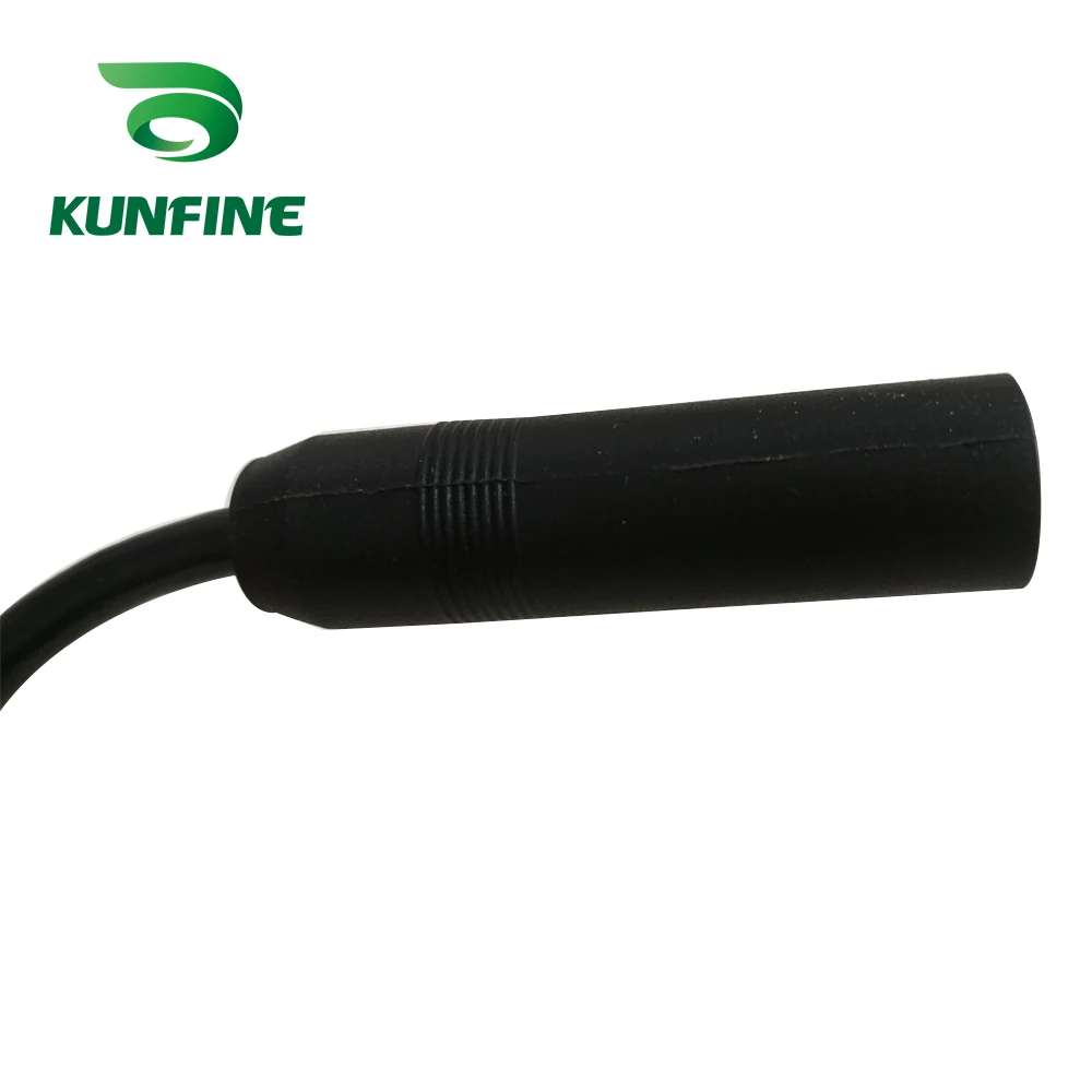 Универсальный автомобильный радиоприемник FM антенна усилитель сигнала для