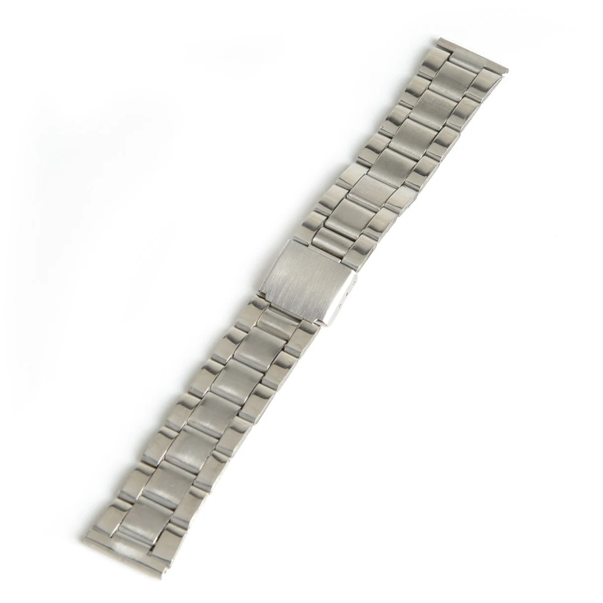 Новинка хит продаж мужские и женские серебряные часы из нержавеющей стали