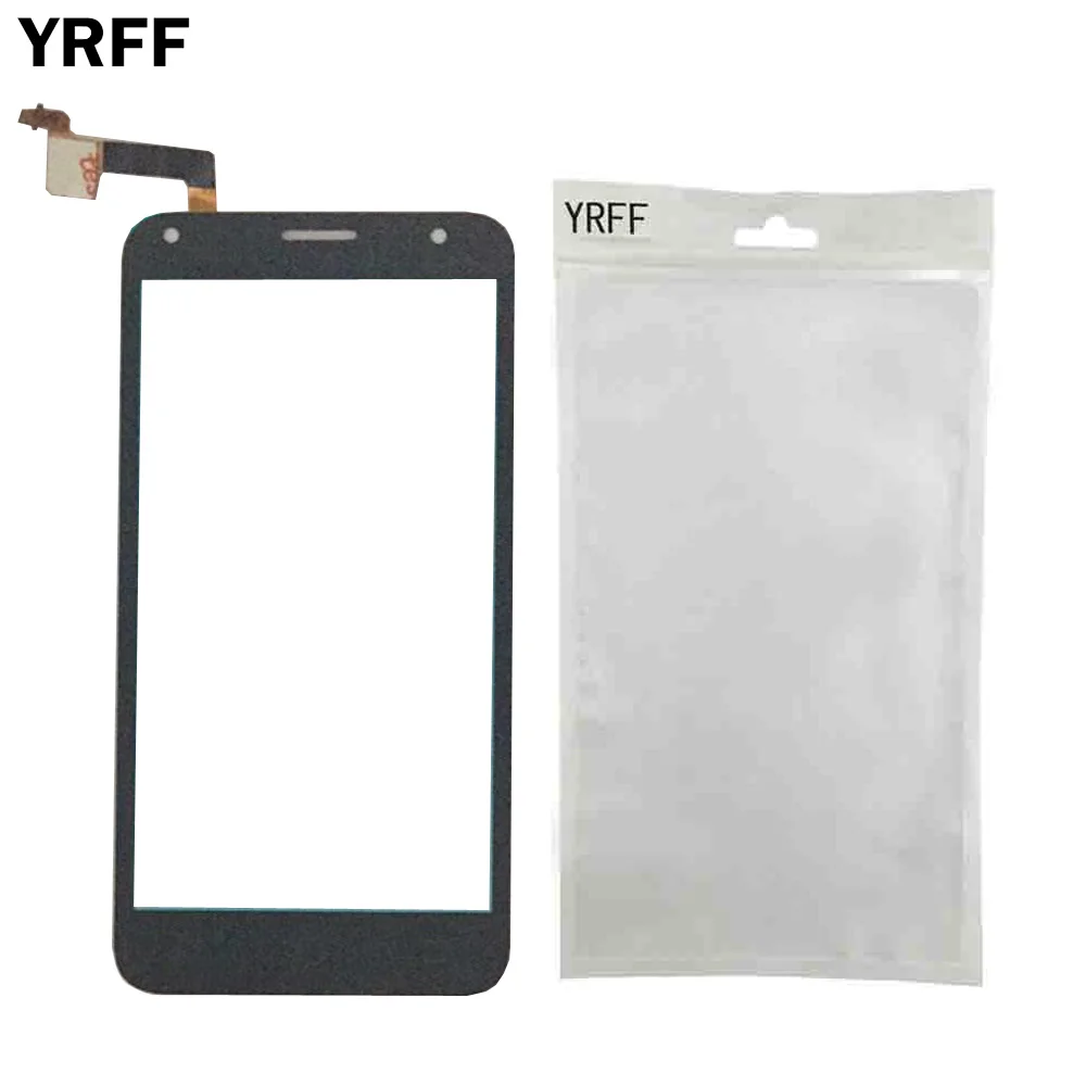 Передняя панель мобильного телефона для Alcatel One Touch PIXI 4 5 0 OT 5010 OT5010 5010D 5010E
