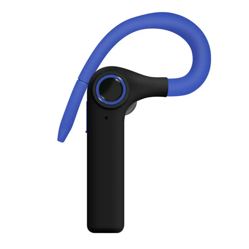 CHICLITS Новые Bluetooth гарнитуры модные стерео Sweatproof ушные крючки спортивные наушники