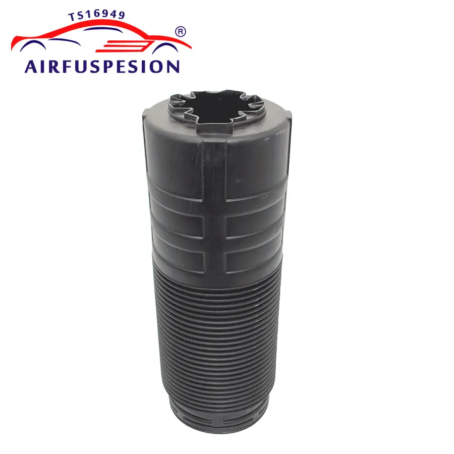 1Pcs For Mercedes W220 C215 Front Dust Cover ABC Hydraulic Shock Absorber Rubber Boot 2203205813 2203208413 2203208613 | Автомобили и
