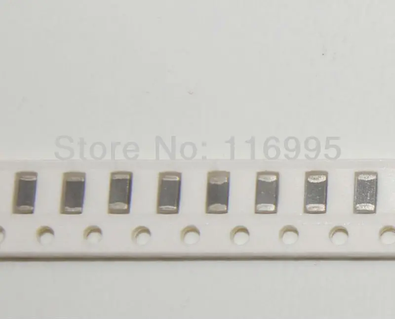Бесплатная доставка 200 шт SMD ферритовый чип бусины 1206/3216 10 OHM 3000 Ом/100 МГц|beads free