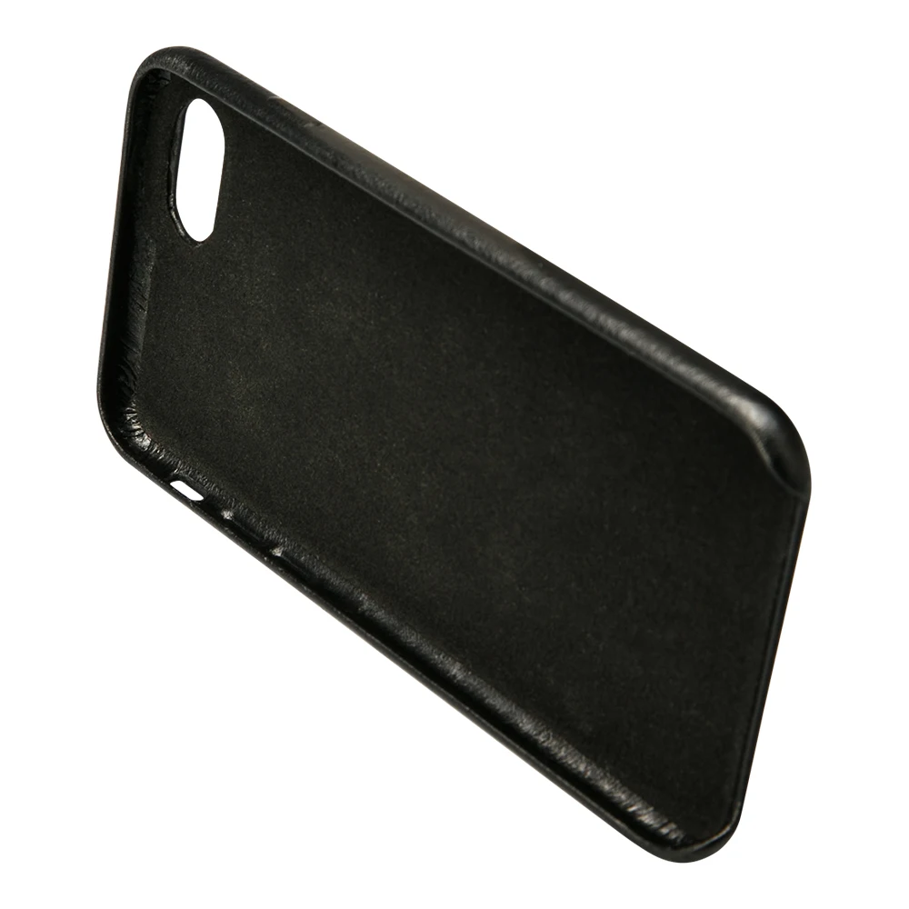 Jisoncase Genuine Leather Case for iPhone 7 Plus/8 Plus Luxury Phone Cases Cover 7/8 5.5 inch Ultra Slim |