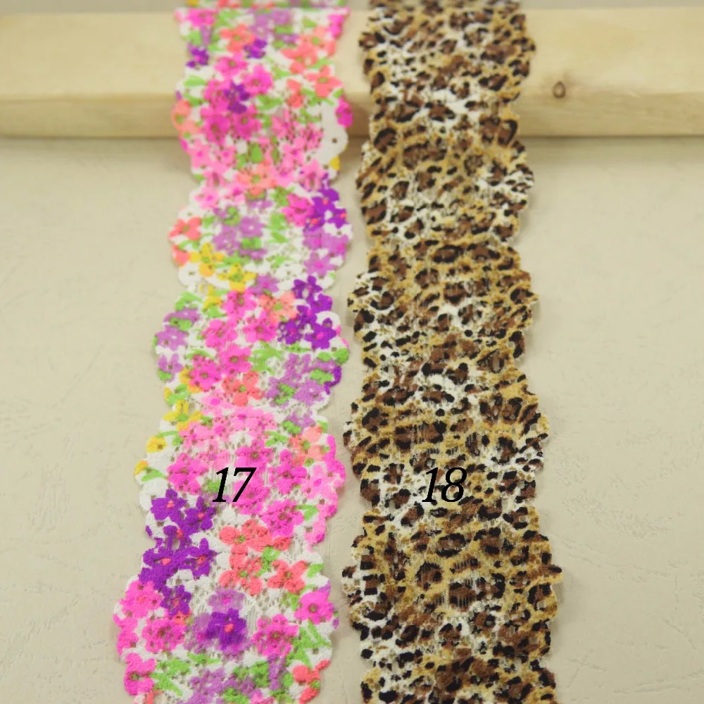 2 ярдов/партия Diy швейная одежда аксессуары лента ручной работы хлопковая