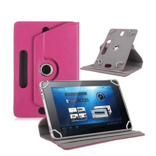 Вращающийся чехол для Digma Оптима 7013 TS7093RW 7552 м 3g PS7165MG 7700T 4G PS1127PL 7507 4G CS7113PL 7 дюймового планшета из искусственной кожи чехол