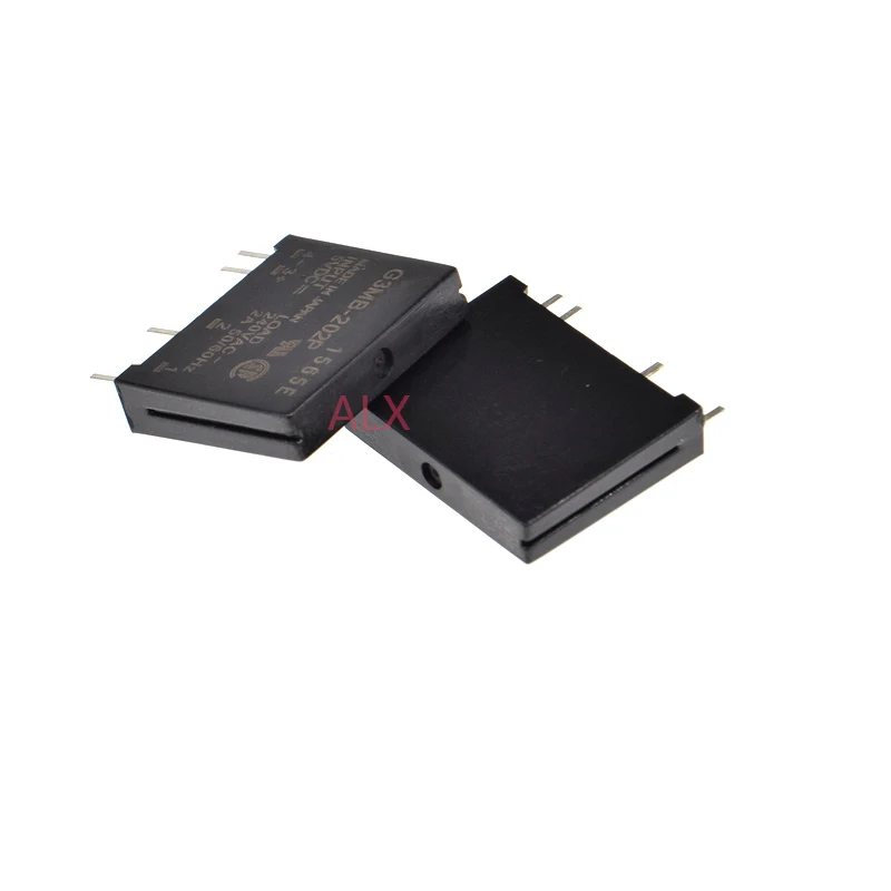 1 шт. новое оригинальное твердотельное реле USB 240 печатная плата SSR в 5VDC Out V AC 2A |