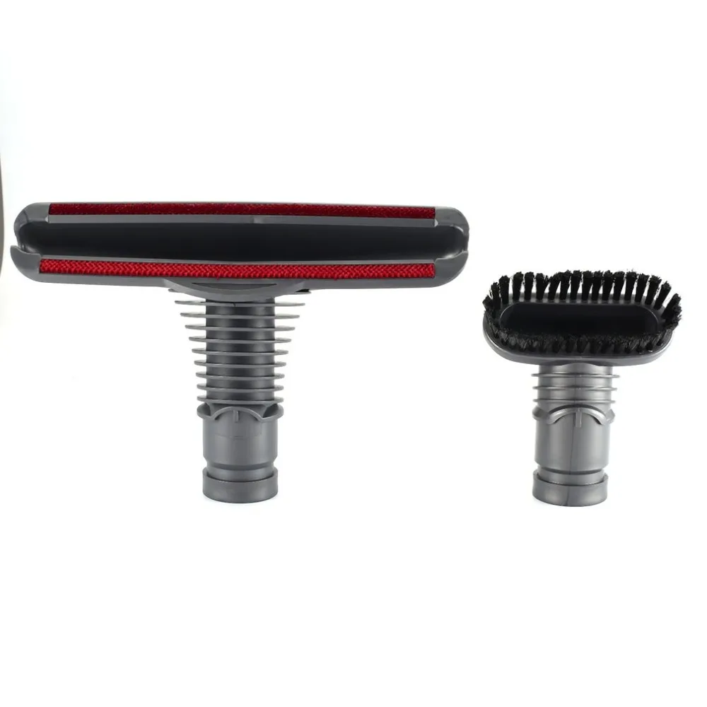 Аксессуары для пылесоса наконечник головки щетки Dc35 Dc45 Dc52 V6 4 pieces Набор DYSON