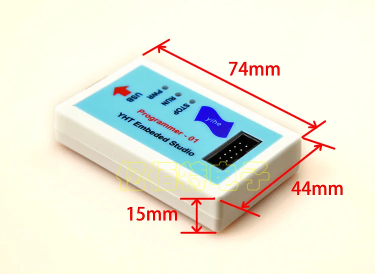 Для модуля nRF24LE1 | 2 4G Модуль дистанционного управления Макетная плата Комплект