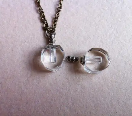 Бесплатная доставка 100 шт формирование микрорельфа имени на рисе зерна кулон