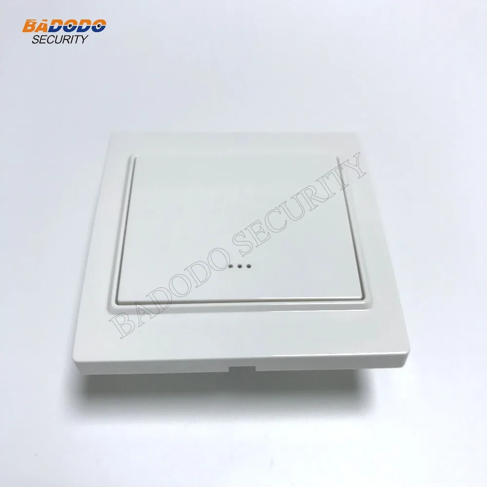 TKB домашний TZ55S Z wave Plus однонастенный диммер с одним веслом Максимальная нагрузка