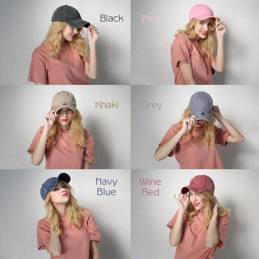 [LWS] Женская бейсбольная кепка мужская Кепка Snapback модная для девочек и мальчиков