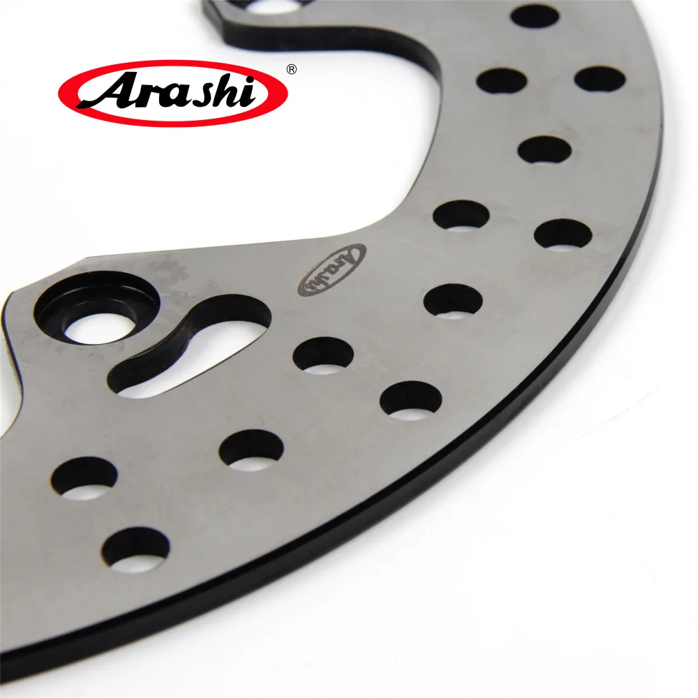 Arashi для BMW R1200GS - ABS 1200 2013-2017 CNC задние тормозные диски роторы R1200 R GS 1200GS 2013 2014 2015 2016 2017