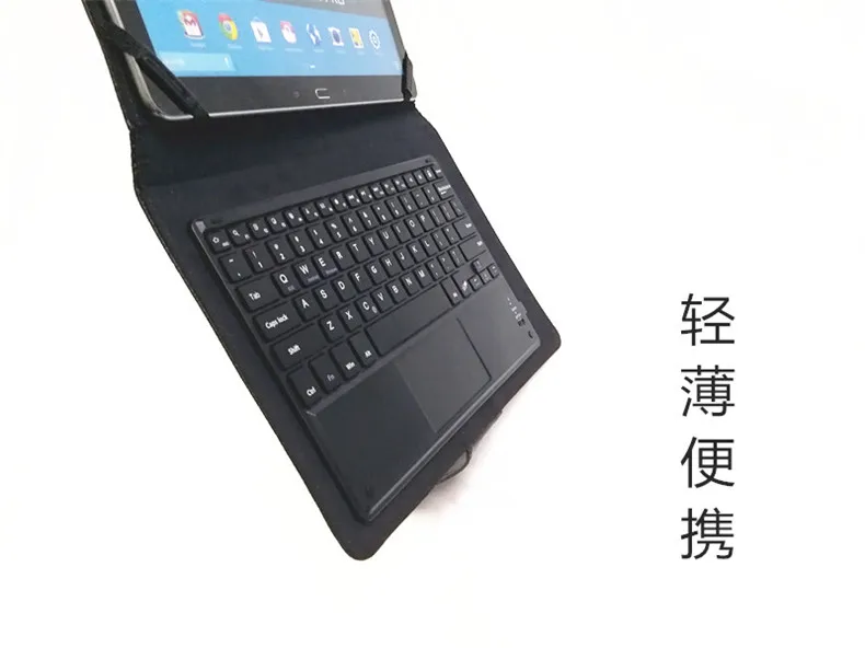 Новый чехол для Samsung Galaxy Tab Pro S SM-W700N Bluetooth клавиатуры универсальный | Компьютеры и