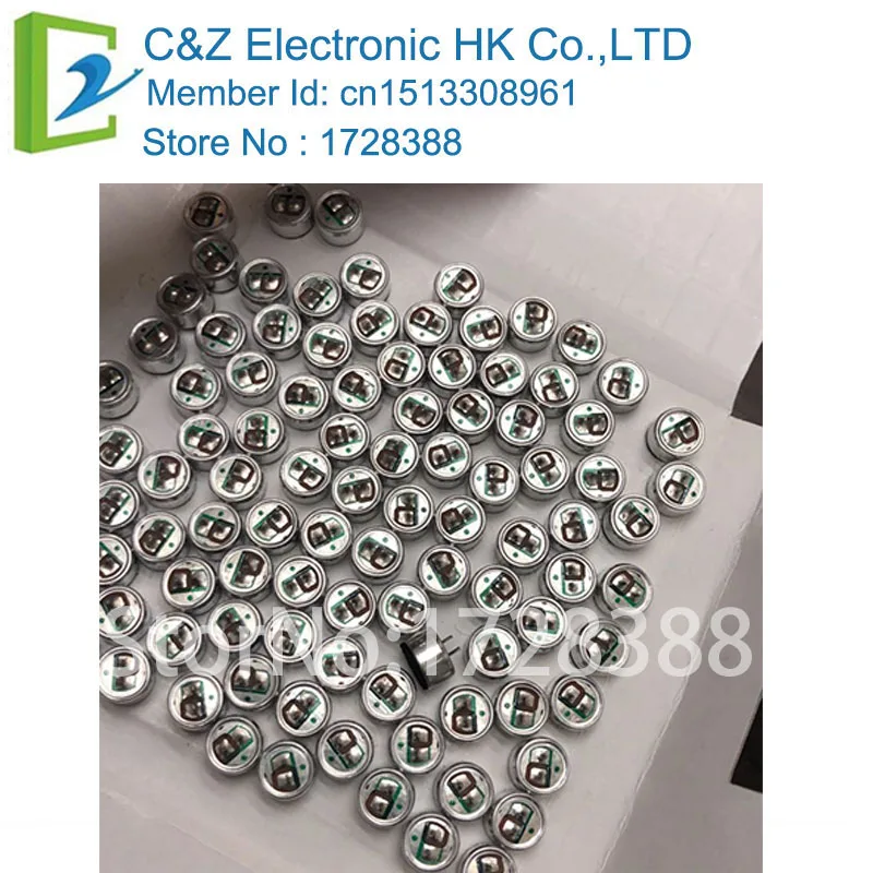 WM 61B 61B102C WM61B WM61B102C Новый и оригинальный бесплатная доставка|Микрофоны| |