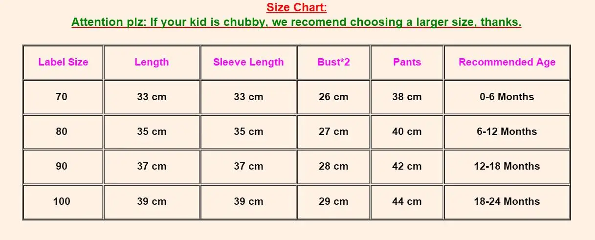 3 шт. детский хлопковый комплект одежды для новорожденных на возраст 0-24 месяца |