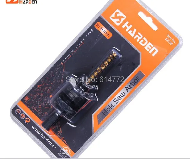 Открыть отверстие нож Металлический шатун гратоснимателя Деревообрабатывающей