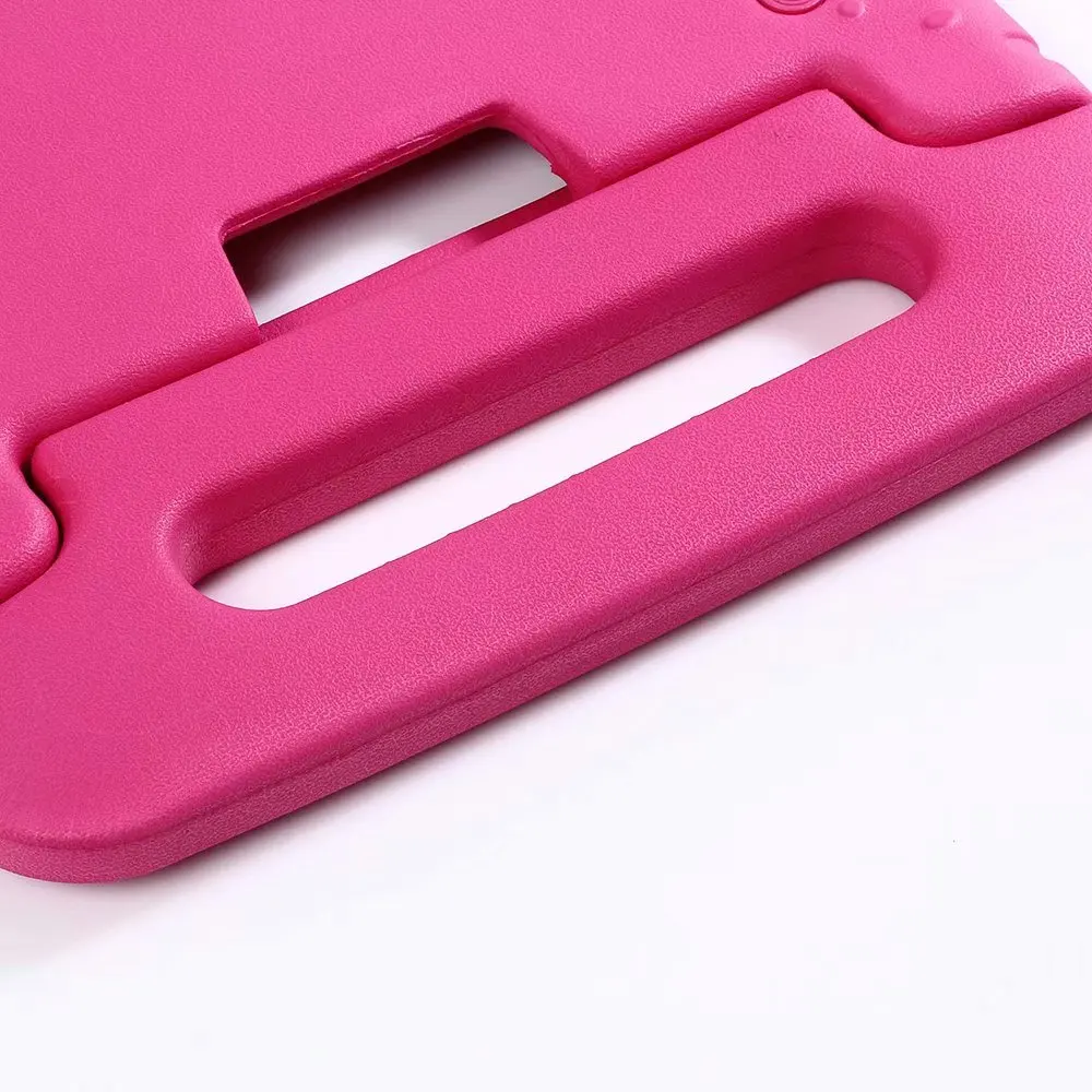 Детский Безопасный Прочный плотный EVA пенопластовый детский чехол с ручкой для LG