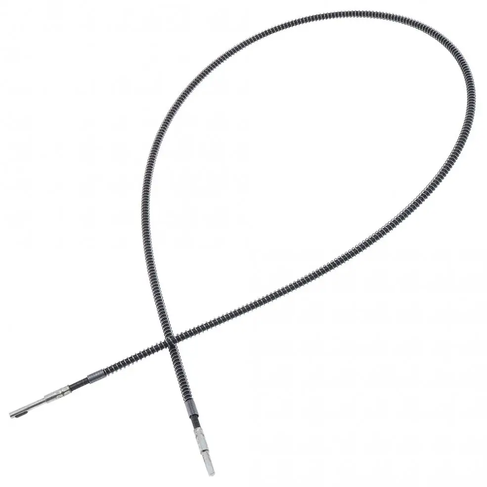 Рисунок 6 - Многофункциональный гибкий вал