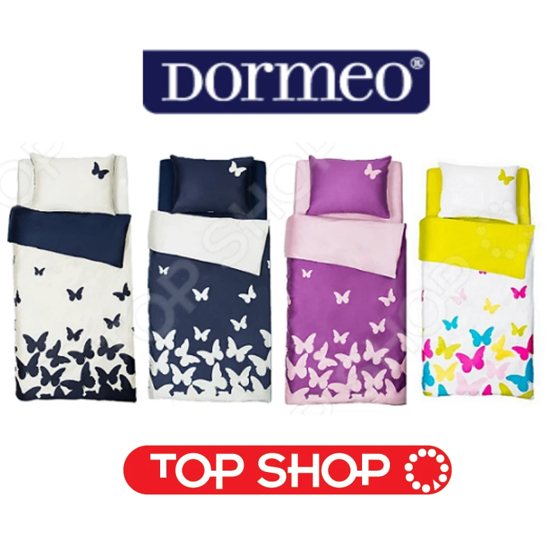 Комплект постельного белья Dormeo PRIMAVERA. 1-спальный | Дом и сад
