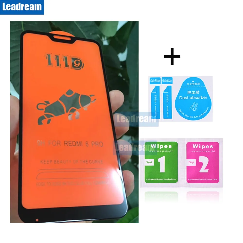 1200 шт. 11D 111D закаленное стекло для Samsung A8 A6 J4 J6 Plus A7 A9 2018 HUAWEI P Smart 2019 P20 P30 Lite Pro Mate