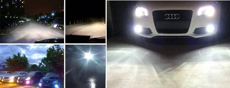 24 В/55 Вт ксеноновая фара для грузовика D2S HID конверсионный лампа автомобиля с