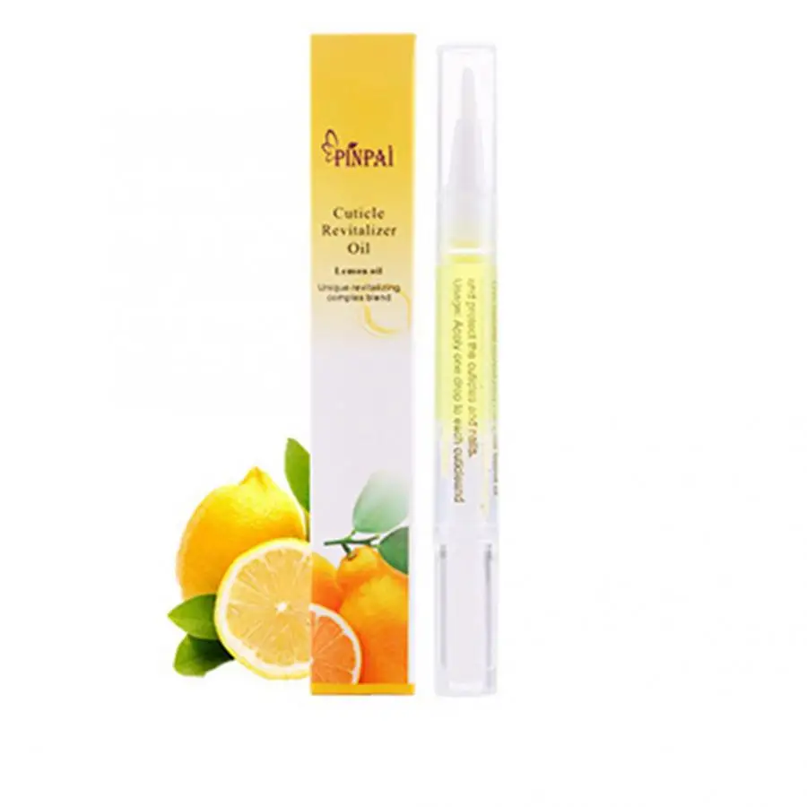 13g Nail Nutrition Oil Pen Treatment Cuticle Revitalizer Prevent Polish Nourish Skin | Красота и здоровье