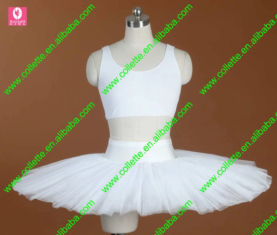Женская Профессиональная балетная юбка пачка|pancake tutu|professional balletballet tutu skirt |