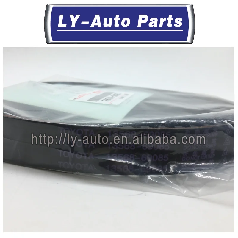 Для Toyota OEM 1KZ-TE Ремень ГРМ 13568-67010 Prado/Land Cruiser/Hilux 13568-69085 Бесплатная доставка! |