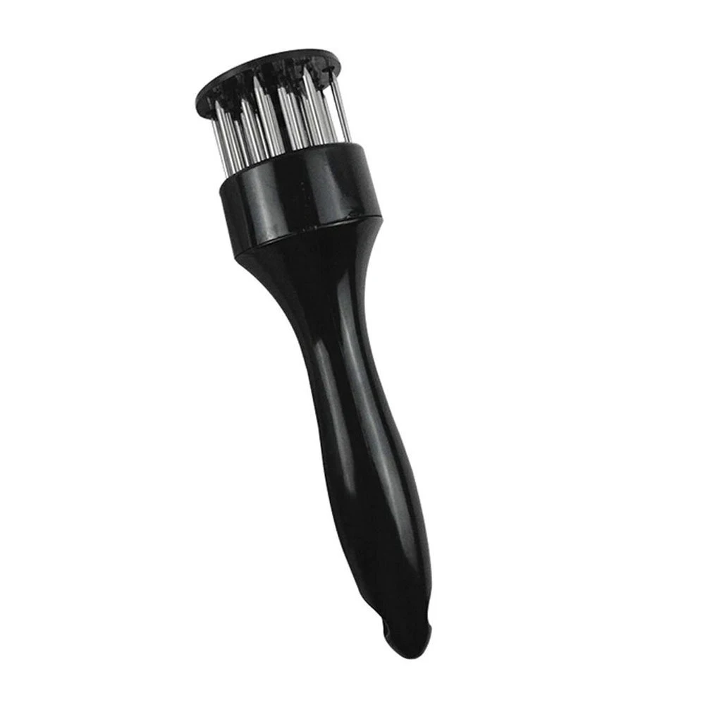 Практичный Professional мясной тендеризатор с иглами из нержавеющей стали