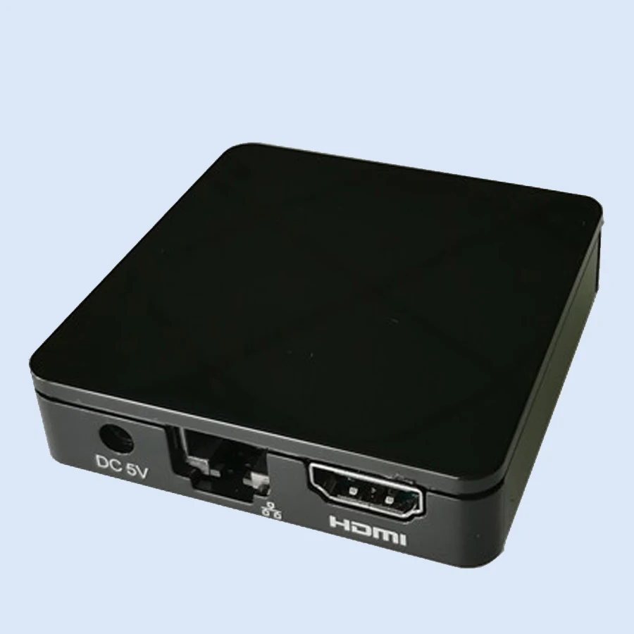 5 шт. TVIP 415 Двойной Wi-Fi Box Amlogic Quad Core Android 4 Linux OS tvip415 Smart TV Поддержка H.265 airplay DLNA |