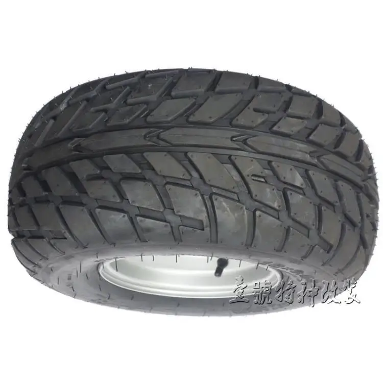 Шина для картинга детская коляска ATV UTV 18X9.50 8 дюймов бескамерная шина колеса с
