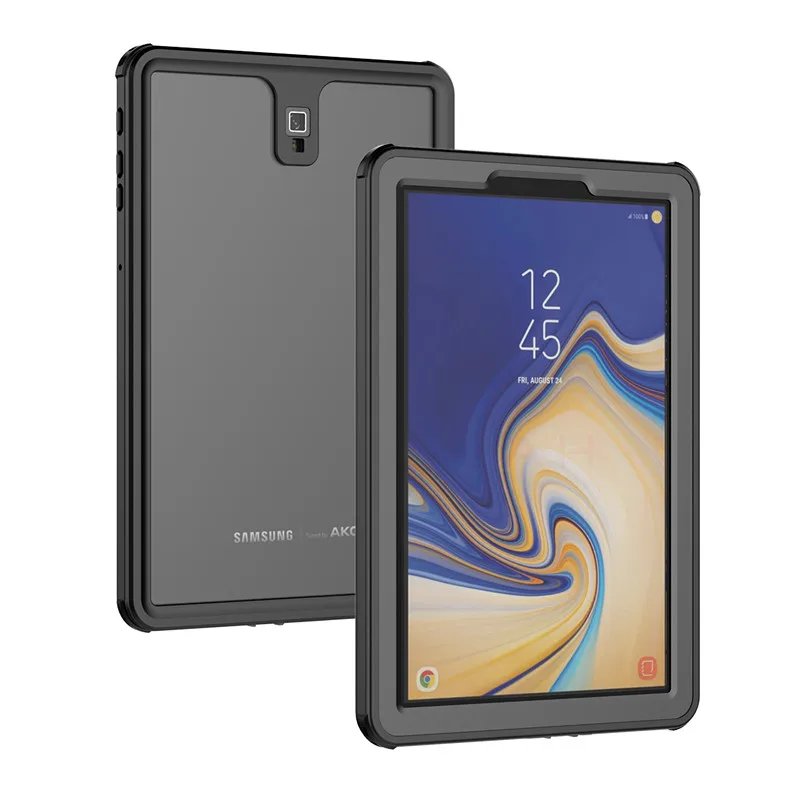 Tab S4 водонепроницаемый ударопрочный пылезащитный чехол для планшета Samsung Galaxy T830