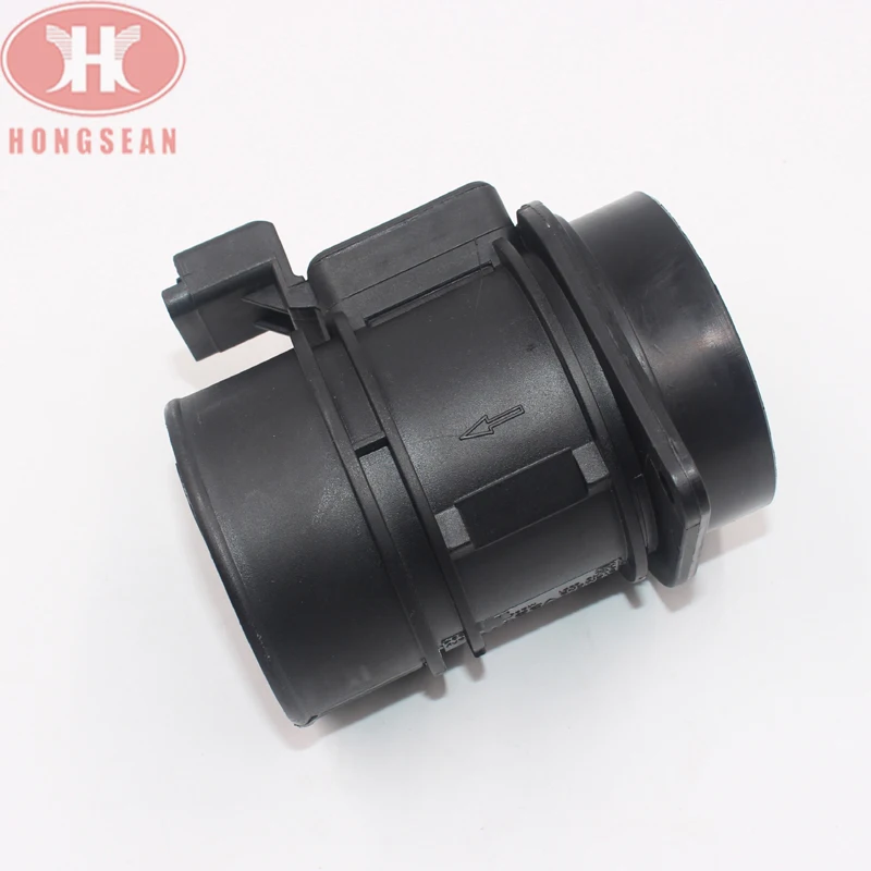 Car/Automobiles MAF Mass Air Flow Meter Sensor FOR VOLGA/GAZ HYUNDAI OE:5WK96351 20.3855-10 TY37.473.017-99 | Автомобили и