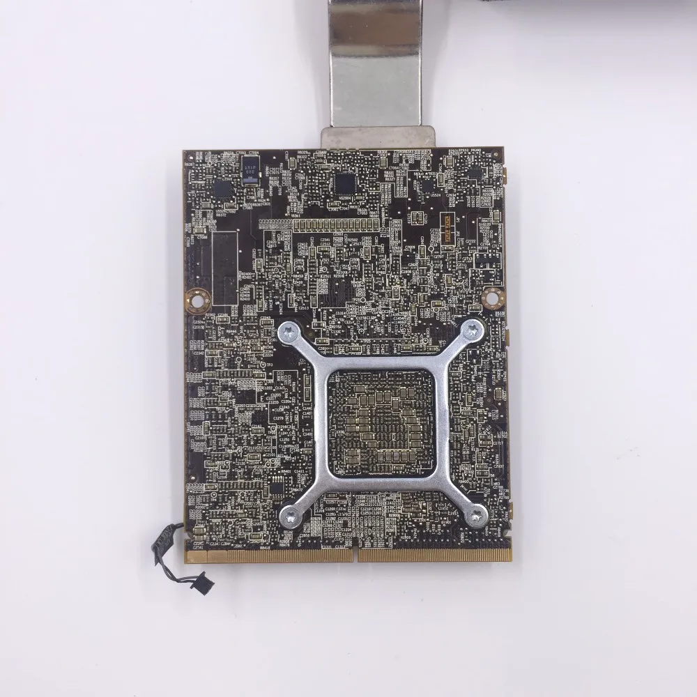 Рекламная акция для Apple iMac 27 &quotA1312 HD6970 HD6970m HD 6970 6970M 1G 1GB 109 C29657 10 216 0811000
