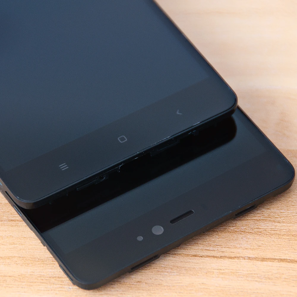 Оригинальный IPS дисплей 5 0 ''для Xiaomi Mi4i Mi 4i ЖК с сенсорным экраном и
