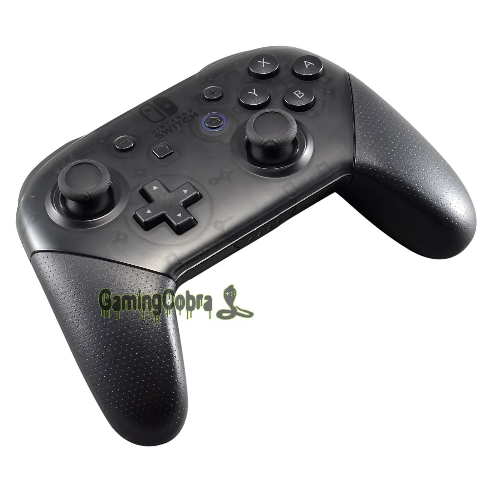 Комплекты для замены кнопок ABXY Cross Key контроллера nintendo Switch Pro | Электроника