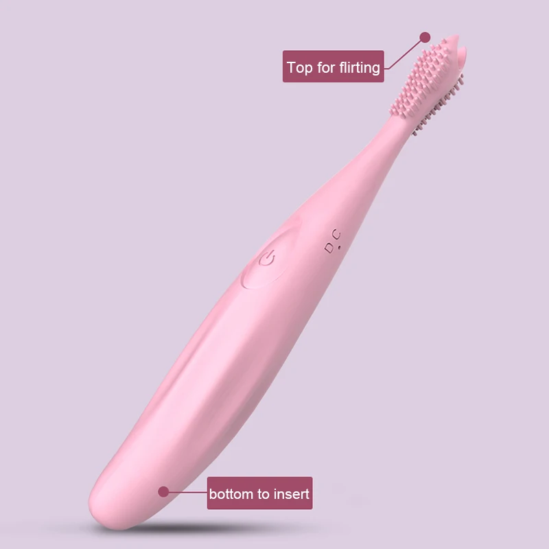 10 вибрирующий женский клитор Вибратор для стимуляции G Spot мастурбация
