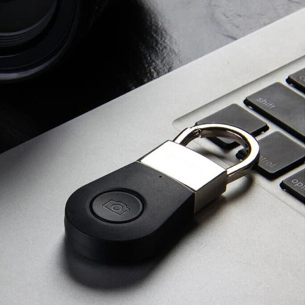 Умный беспроводной ключ Finder GPS Bluetooth4.0 трекер локатор удаленный кошелек брелок с