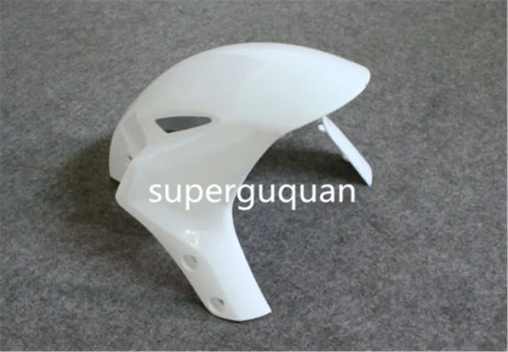 Новый набор обтекателей для Honda CBR1000RR CBR 1000RR 1000 RR 2004 2005 04 05 Неокрашенный Белый