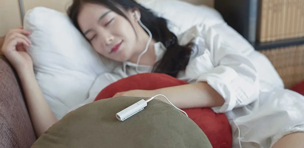 Xiaomi Bluetooth 4,2 аудио приемник беспроводной адаптер 3,5 мм аудио музыка автомобильный комплект Динамик Наушники руки
