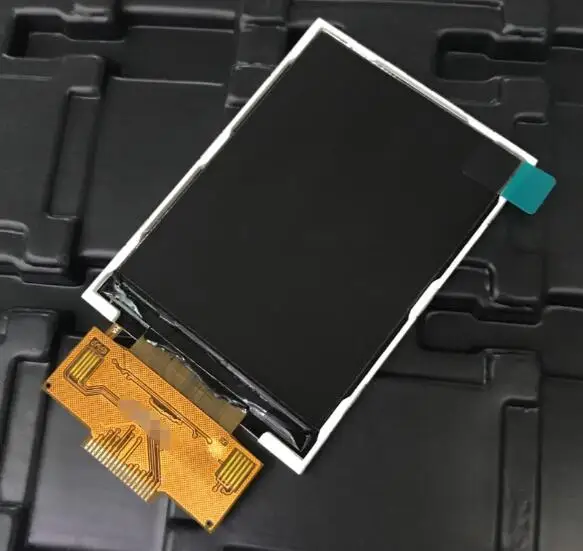 3 5 дюймовый TFT ЖК модуль без сенсорной панели ILI9341 Привод IC 2 8 (RGB)* 240 интерфейс SPI
