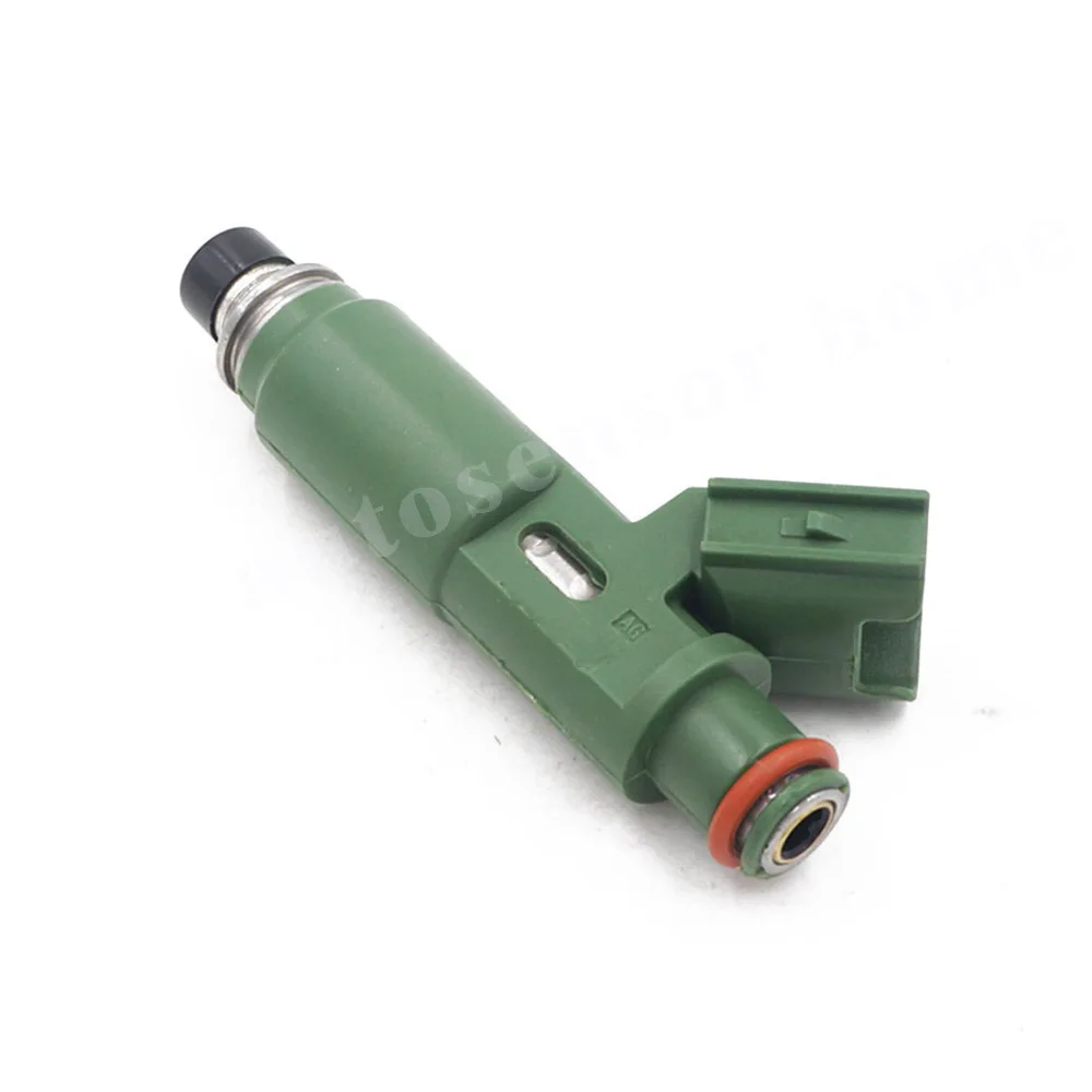 4 шт. новый топливный инжектор 23209-22040 для Chevrolet Prizm Toyota Matrix Corolla MR2 Pontiac Vibe |