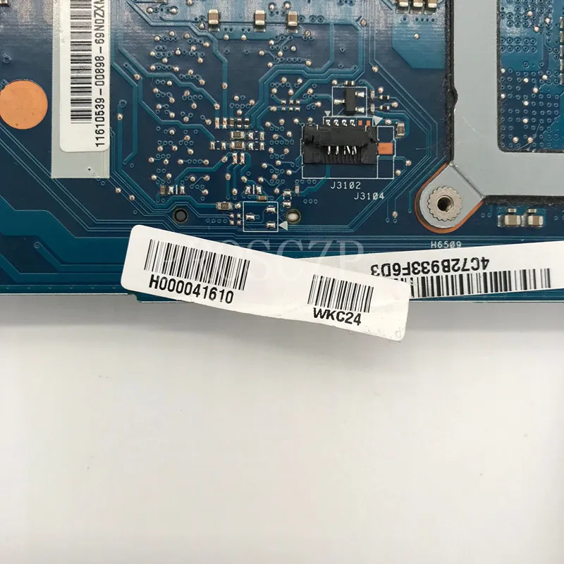 Материнская плата для ноутбука C870 C875 L870 L875 S875 H000041610 HM70 DDR3 100% полное тестирование |