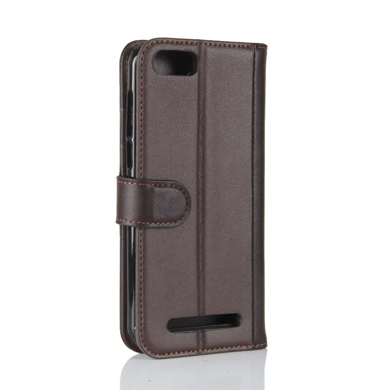 For Doogee X20 Genuine Leather Case magnetic Wallet Fundas X20L 5.0&quot Flip with Card Slot Support phone Shell | Мобильные