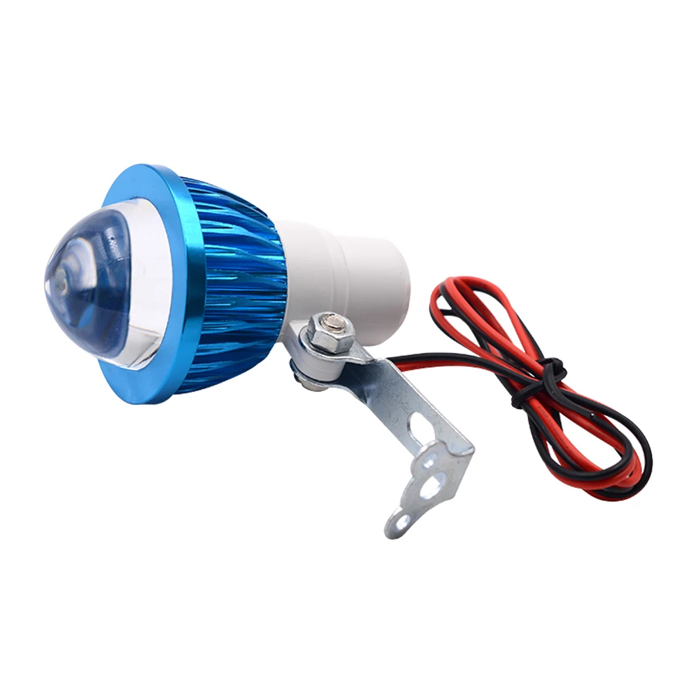 WUPP мотоцикл свет глаза рыбы лампа 12-80V | Автомобили и мотоциклы