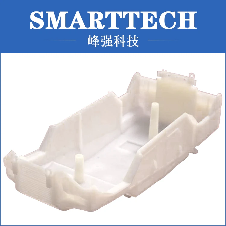 

Fabricate Plastic Part