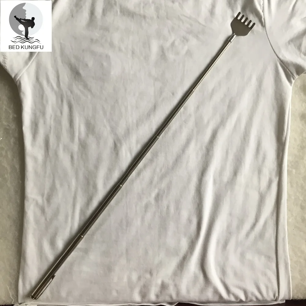 Кровать KUNGFU Wartenberg тело стимулятор из нержавеющей стали ролик игрушки для пар