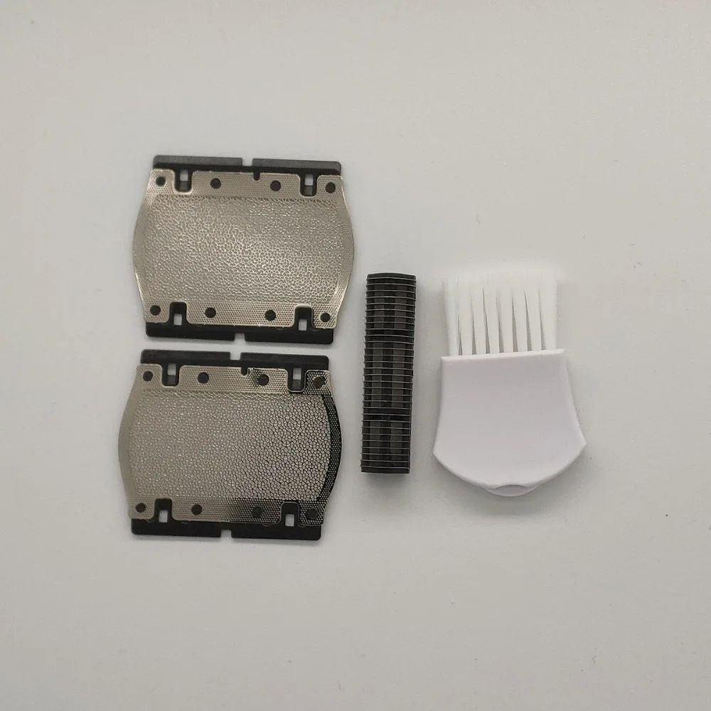 2 фольга для бритвы + 1 лезвие Braun 5S серии Pocket M60 M90 P70 P80 P90 M30 M60S M90S 550 555 электробритва