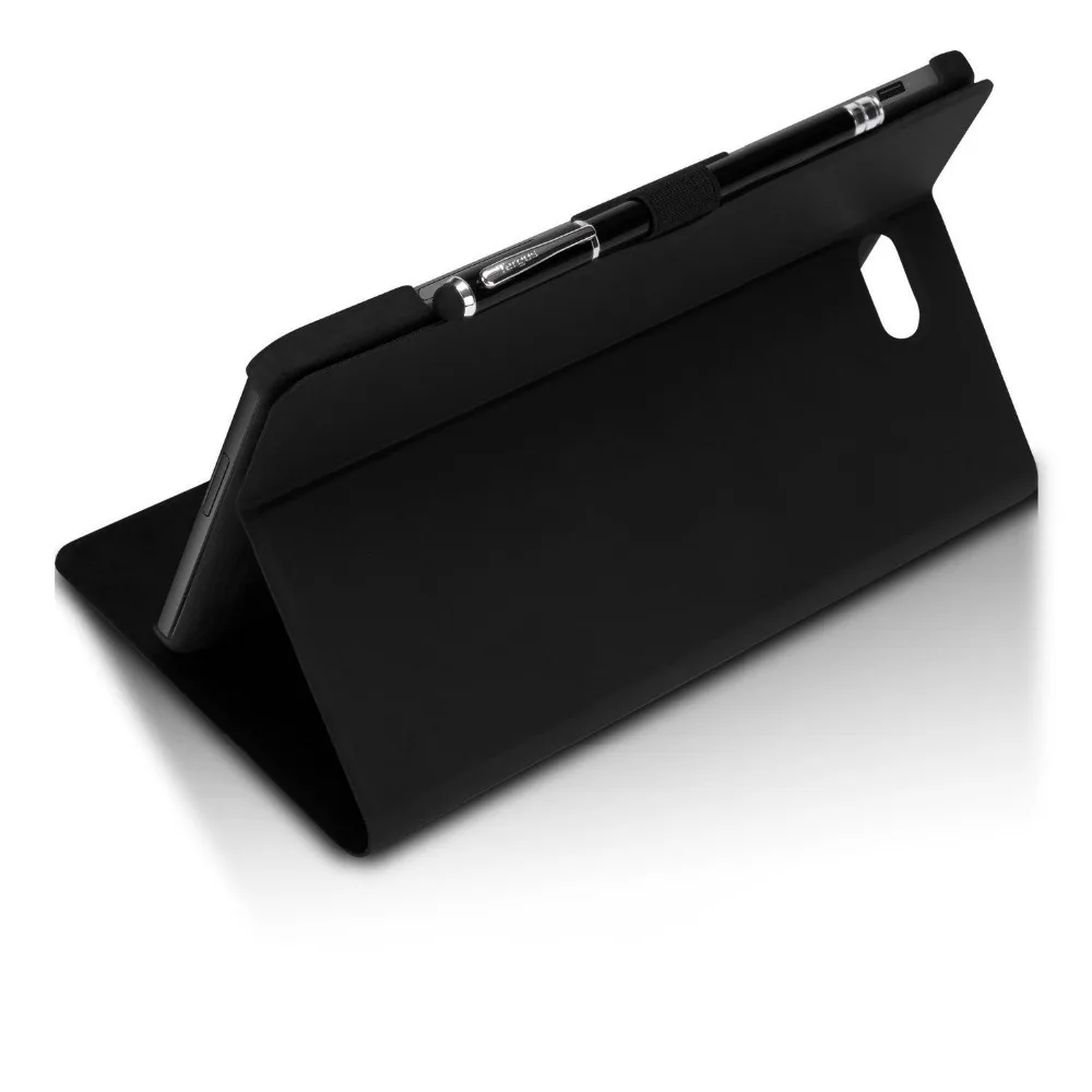1:1 PU кожаный чехол для DELL Venue 8 Pro 8 '' умный чехол для DELL защитный чехол для автоматического сна/пробуждения Крышка для P7M90